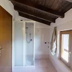 Casa Rita App 2 شقة Tremosine