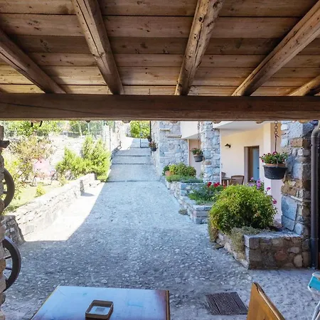 Casa Rita App 2 Appartement