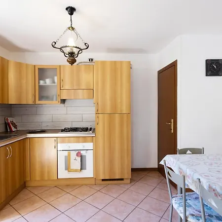 Casa Rita App 2 * Tremosine