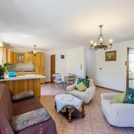Casa Rita App 2 * Tremosine
