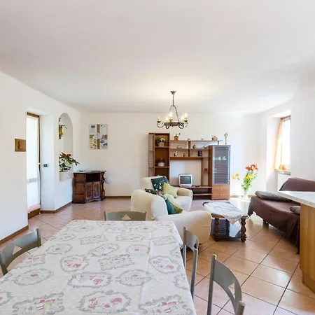 Apartmán Casa Rita App 2 *