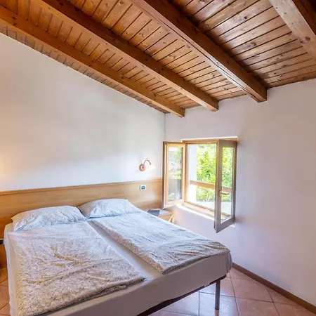 Casa Rita App 2 * Tremosine