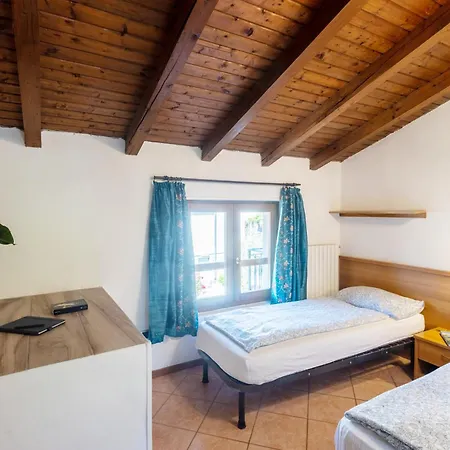 Casa Rita App 2 *