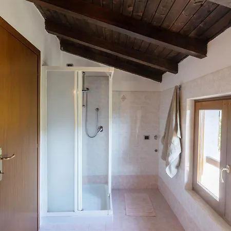 Casa Rita App 2 Tremosine