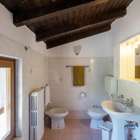 Casa Rita App 2 Apartmán *