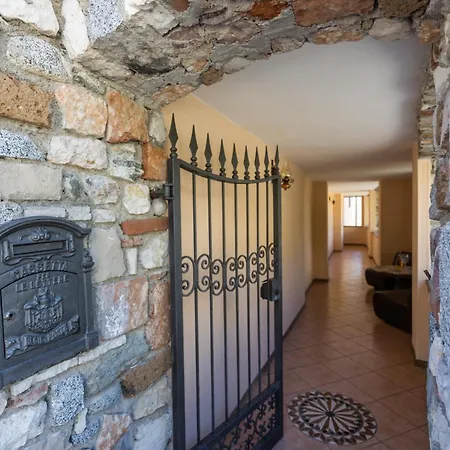 Casa Rita App 2 Apartmán