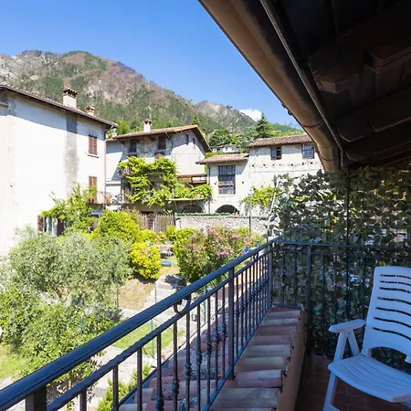 Apartmán Casa Rita App 2 *