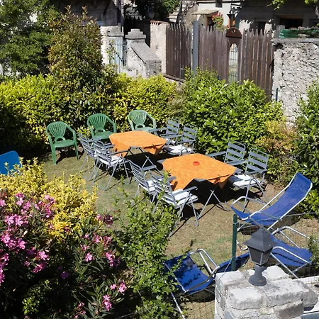 Apartmán Casa Rita App 2