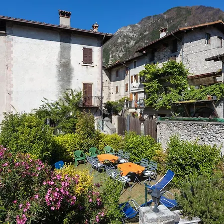 Apartmán Casa Rita App 2 *