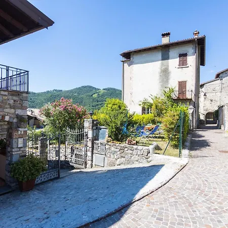 Apartmán Casa Rita App 2 Tremosine