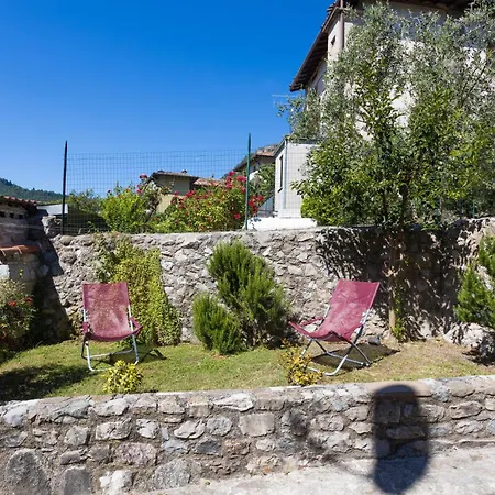 Casa Rita App 2 Apartmán *