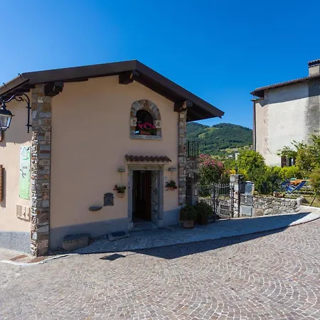 Casa Rita App 2 Tremosine