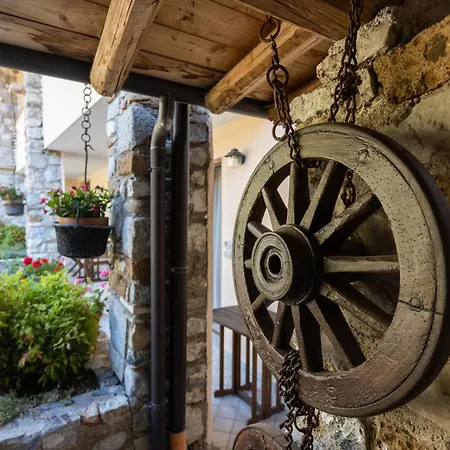 Casa Rita App 2