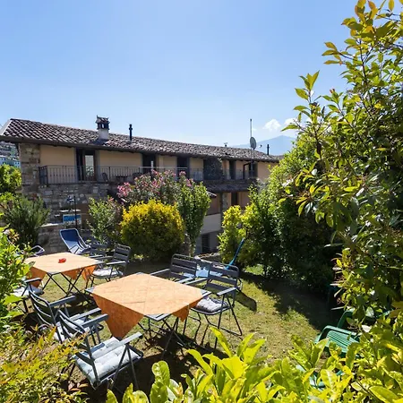 Casa Rita App 2 Apartmán *