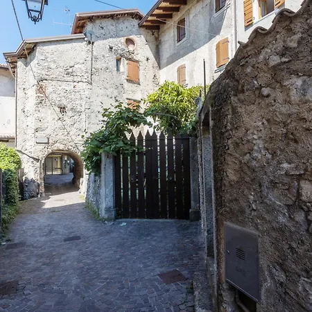 Casa Rita App 2 Tremosine