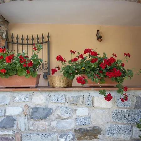 Casa Rita App 2 Apartmán *