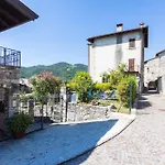 Daire Casa Rita App 2 Tremosine