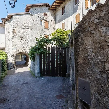 Appartement Casa Rita App 2