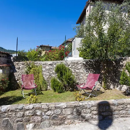 Casa Rita App 2 Appartement Tremosine