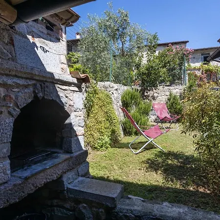 Casa Rita App 2 Appartement Tremosine